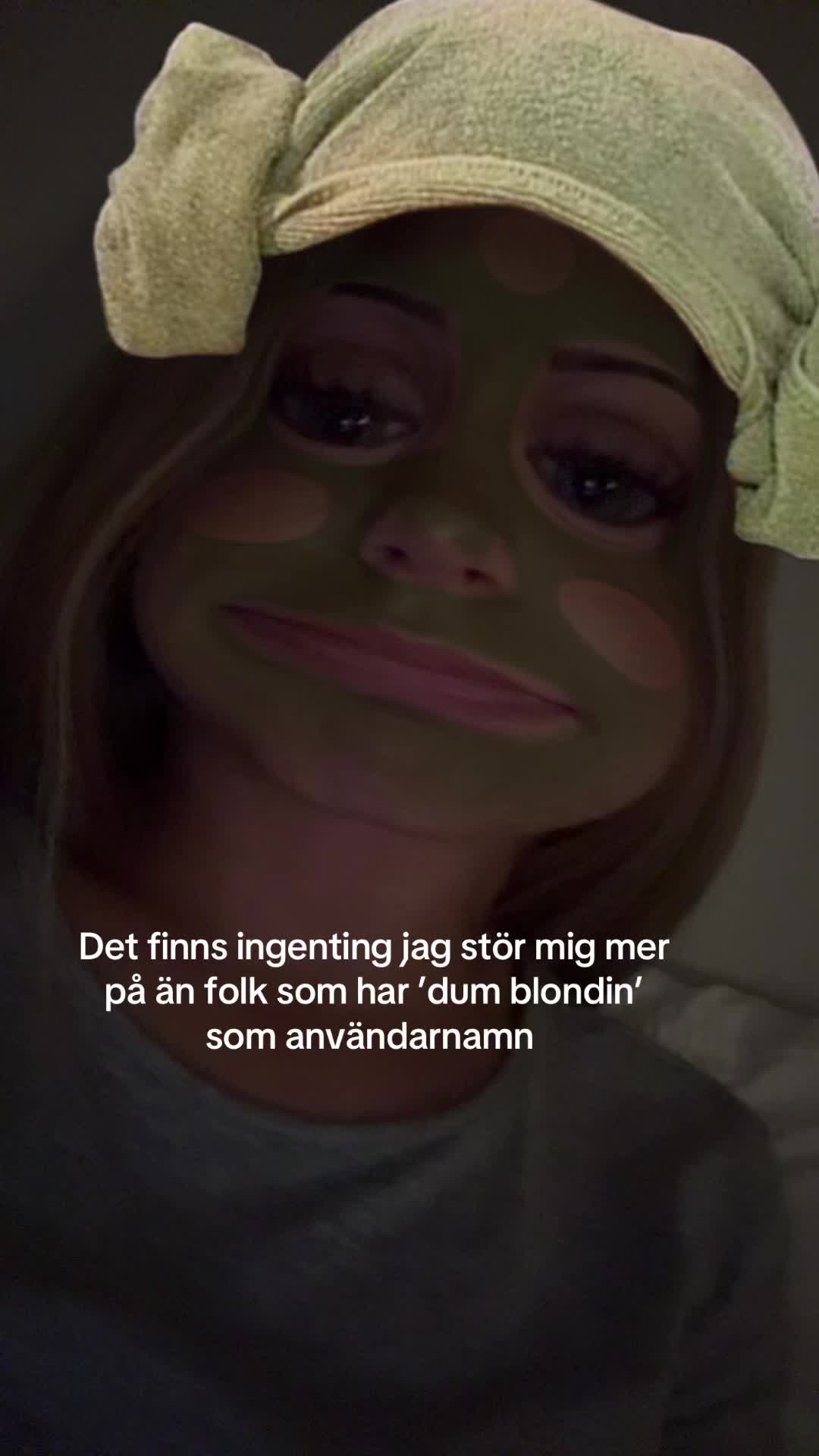 @Spam💖