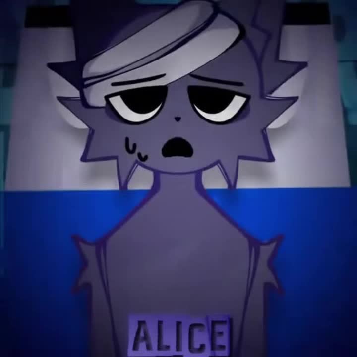 @Alice