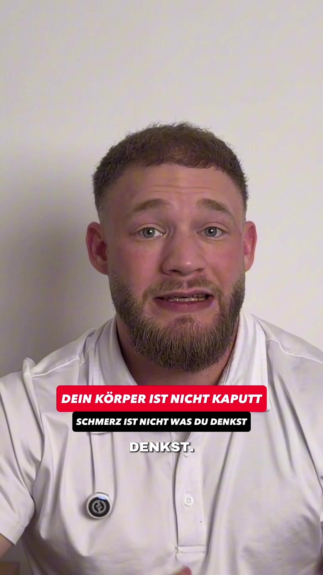 @Coach Tim | R&uuml;cken & H&uuml;fte