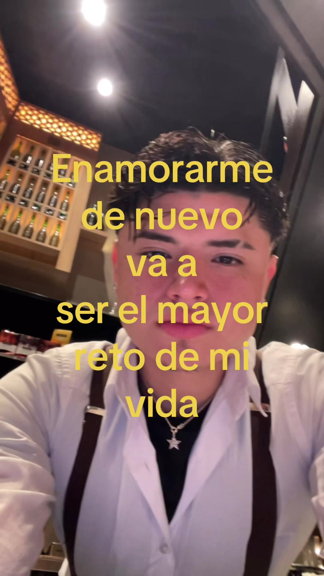 @Crismeisonvc