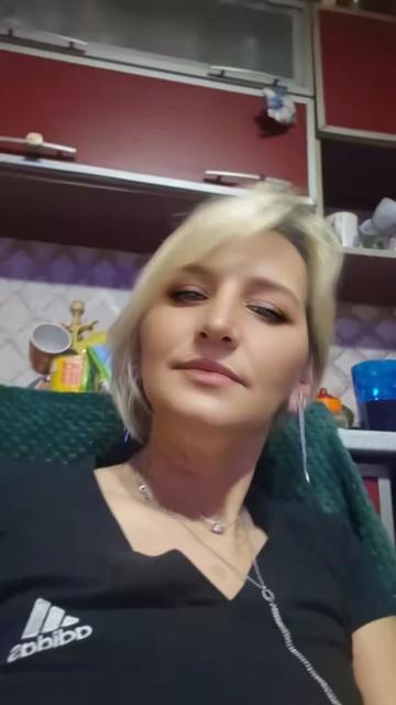 @❤💚💙BLONDY- hiena zdrențelor❤