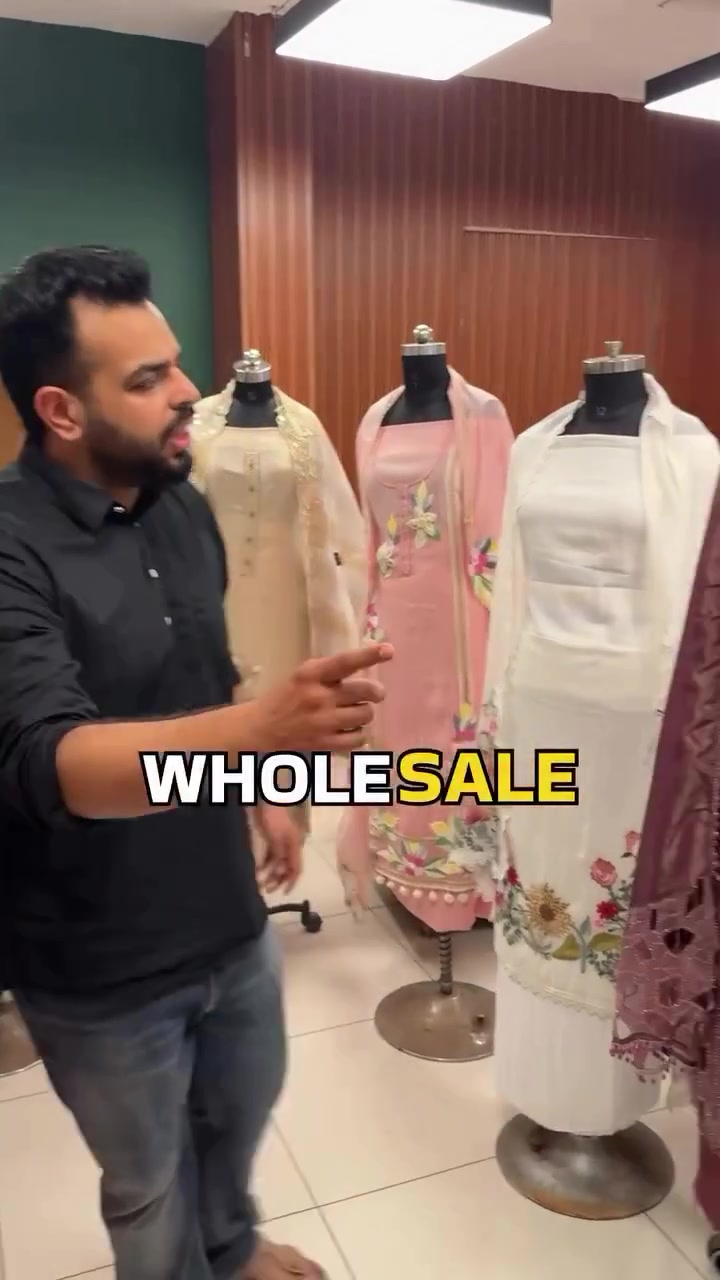 @Chawla Silk store
