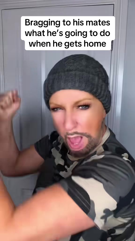 @GinnyLynnyTikTok 💙💙💙