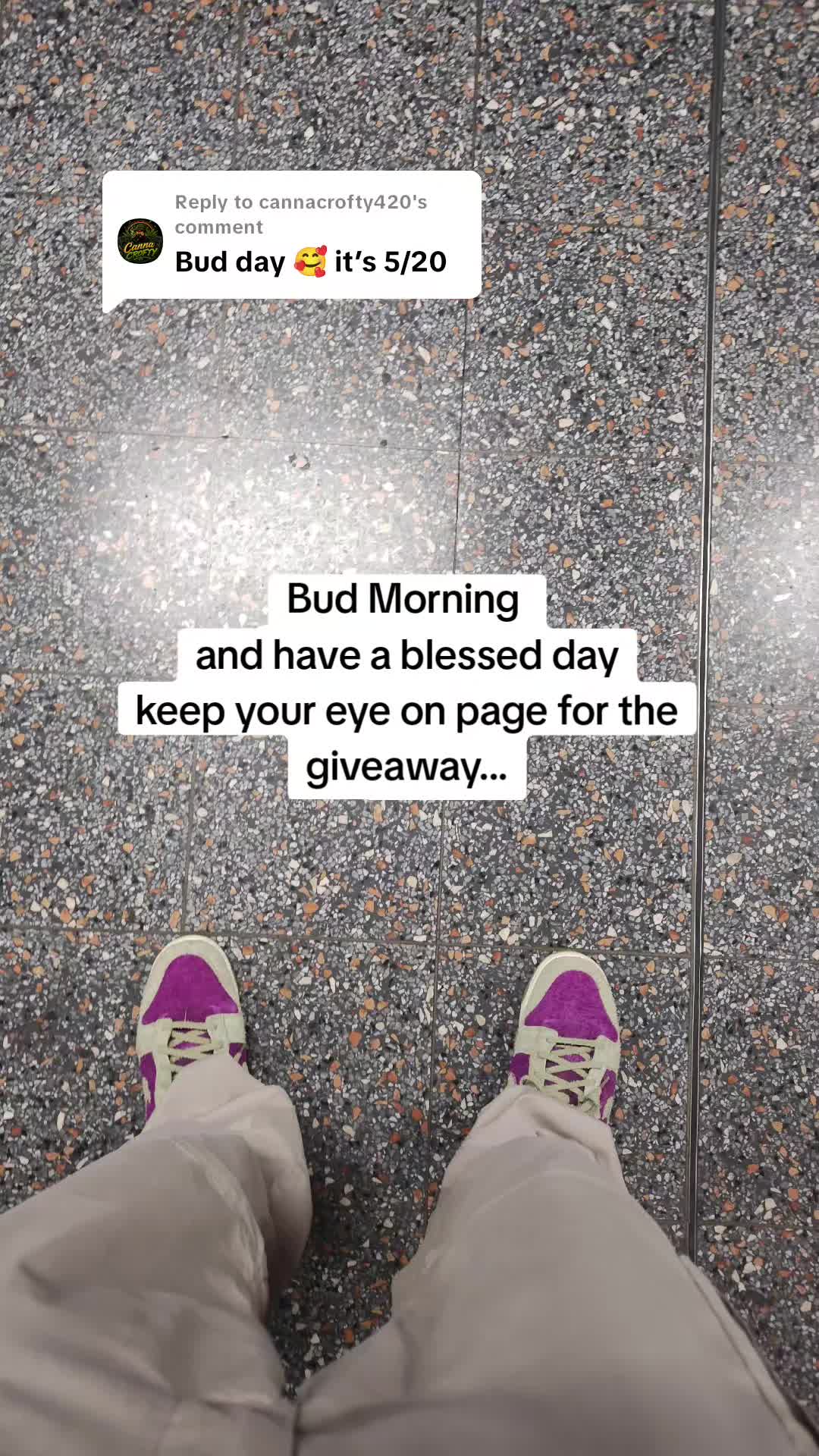 @420 BUDRICH OFFICIAL