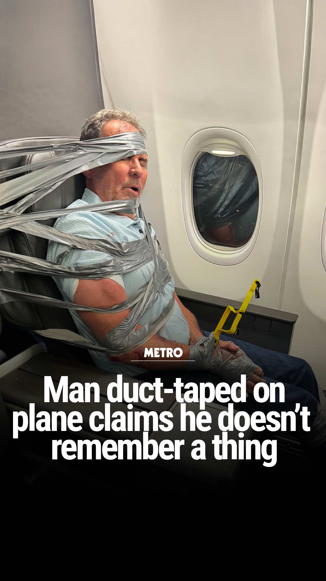@Metro