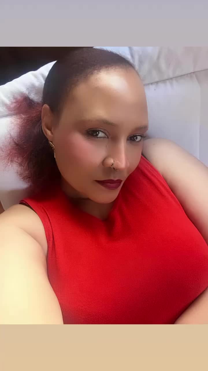 @Lady Junoesque ♥️