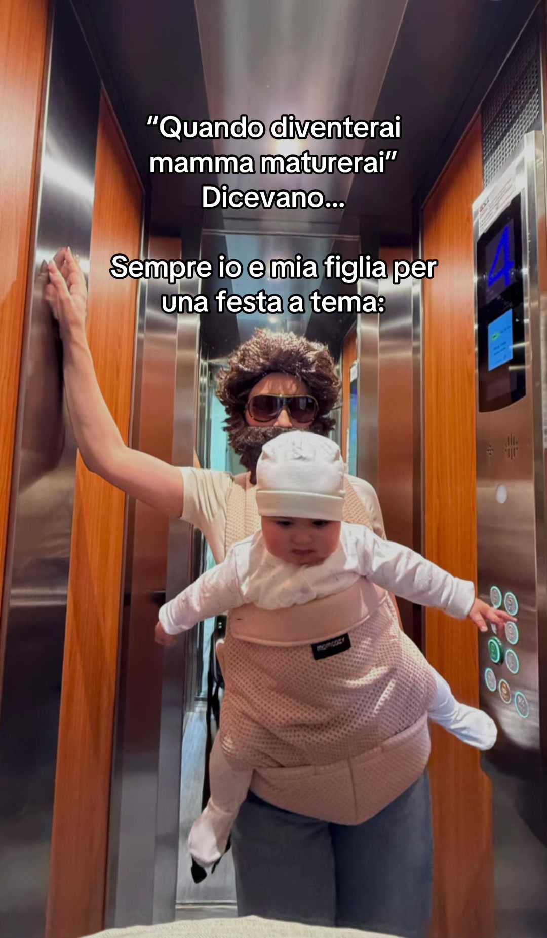 @Federica Fioretto | Mommy🤍