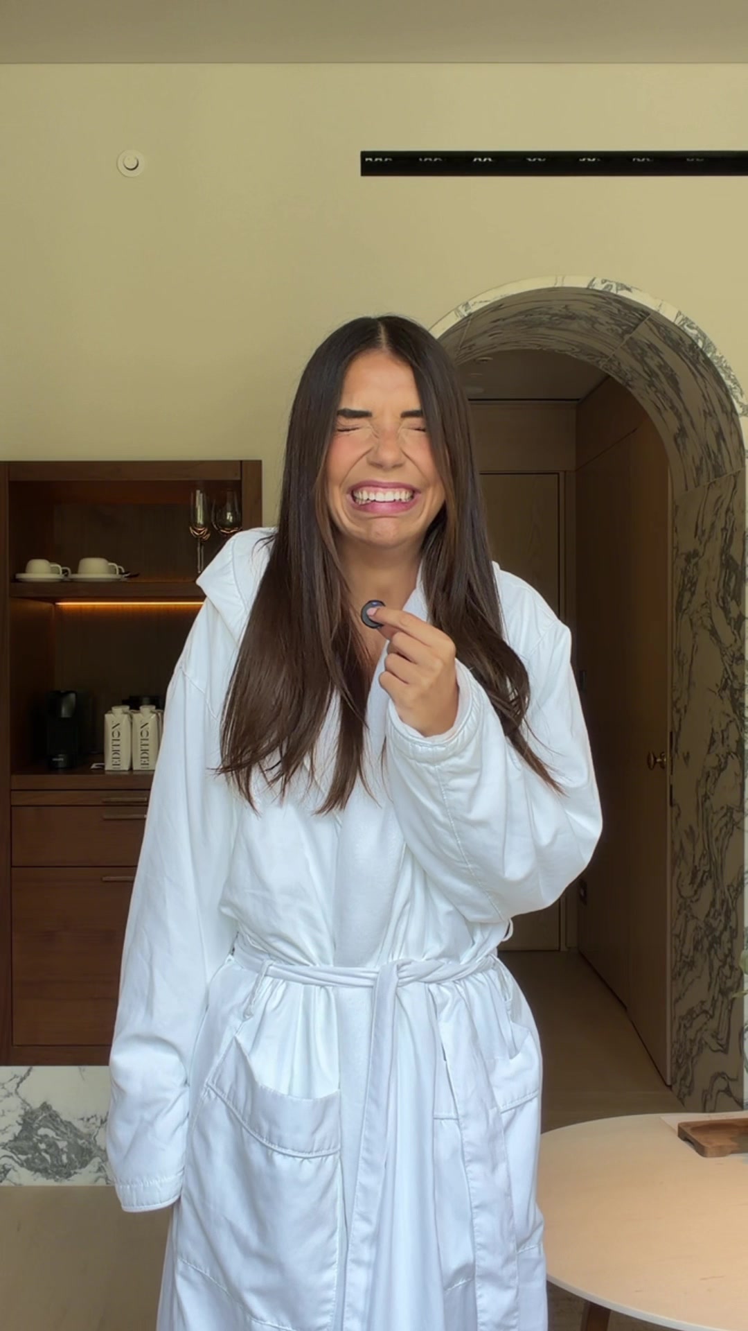 @Elena Gortari