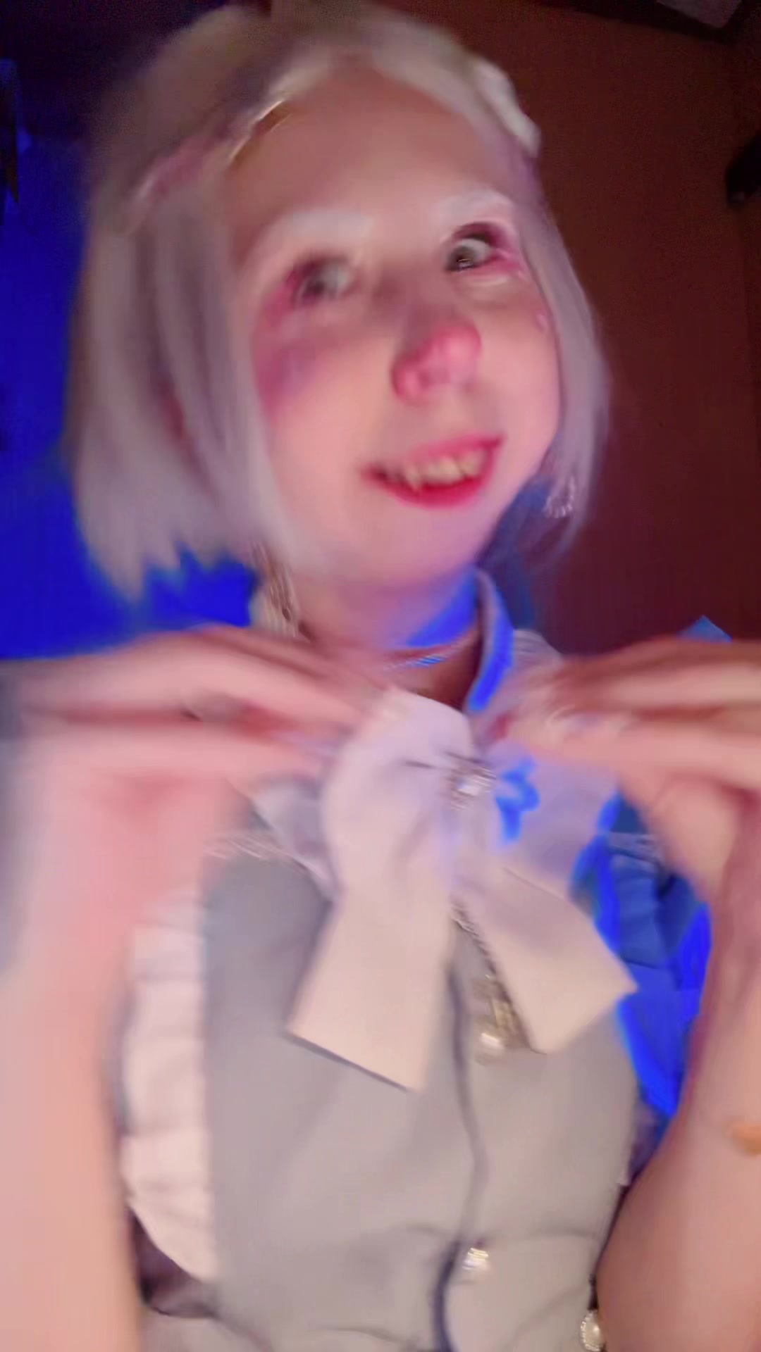 @Yusi