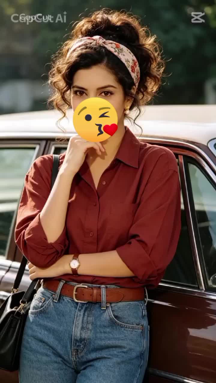 @Masoom girl
