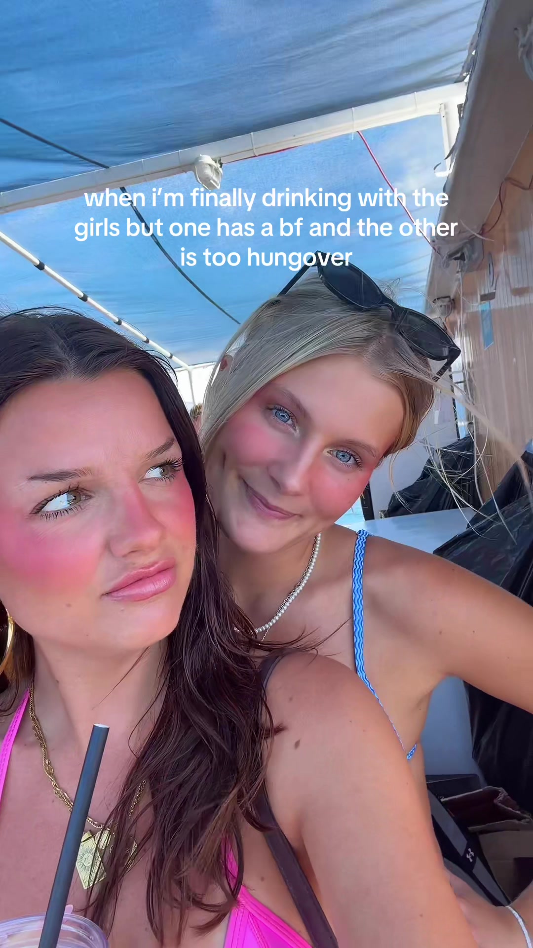 @Out To Sea - Split Boat Party