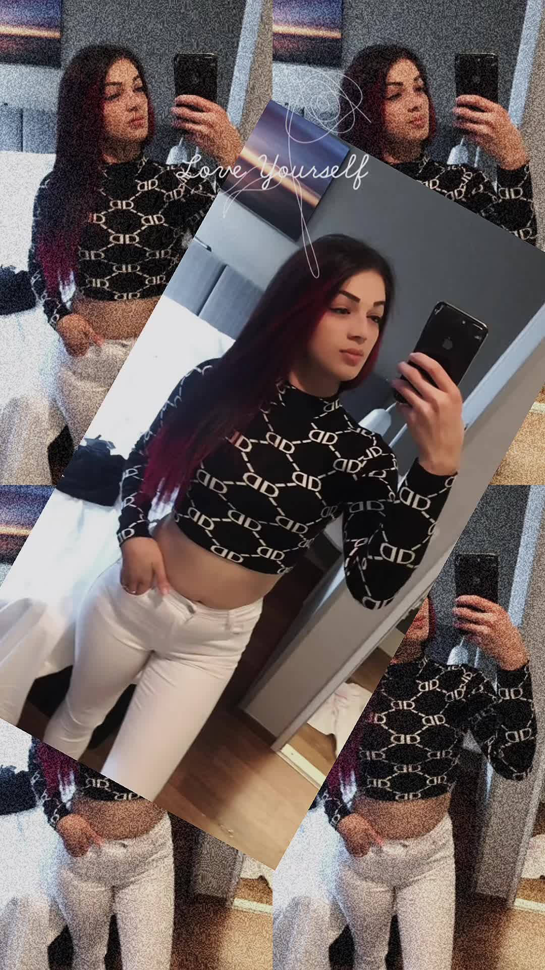 @Cătălina Dominik💙Genesa❤️