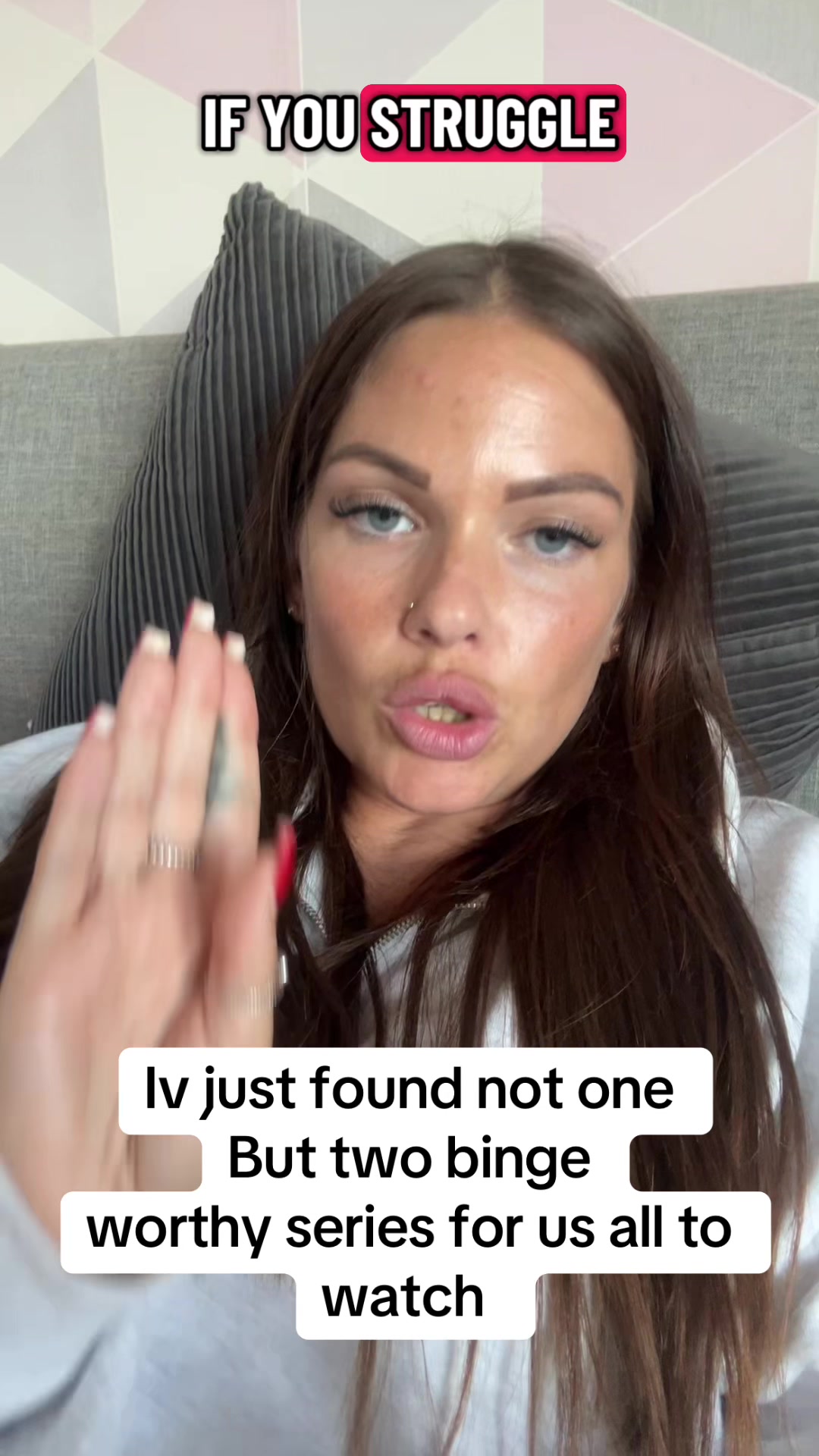 @Sarahnotsorry 🤪