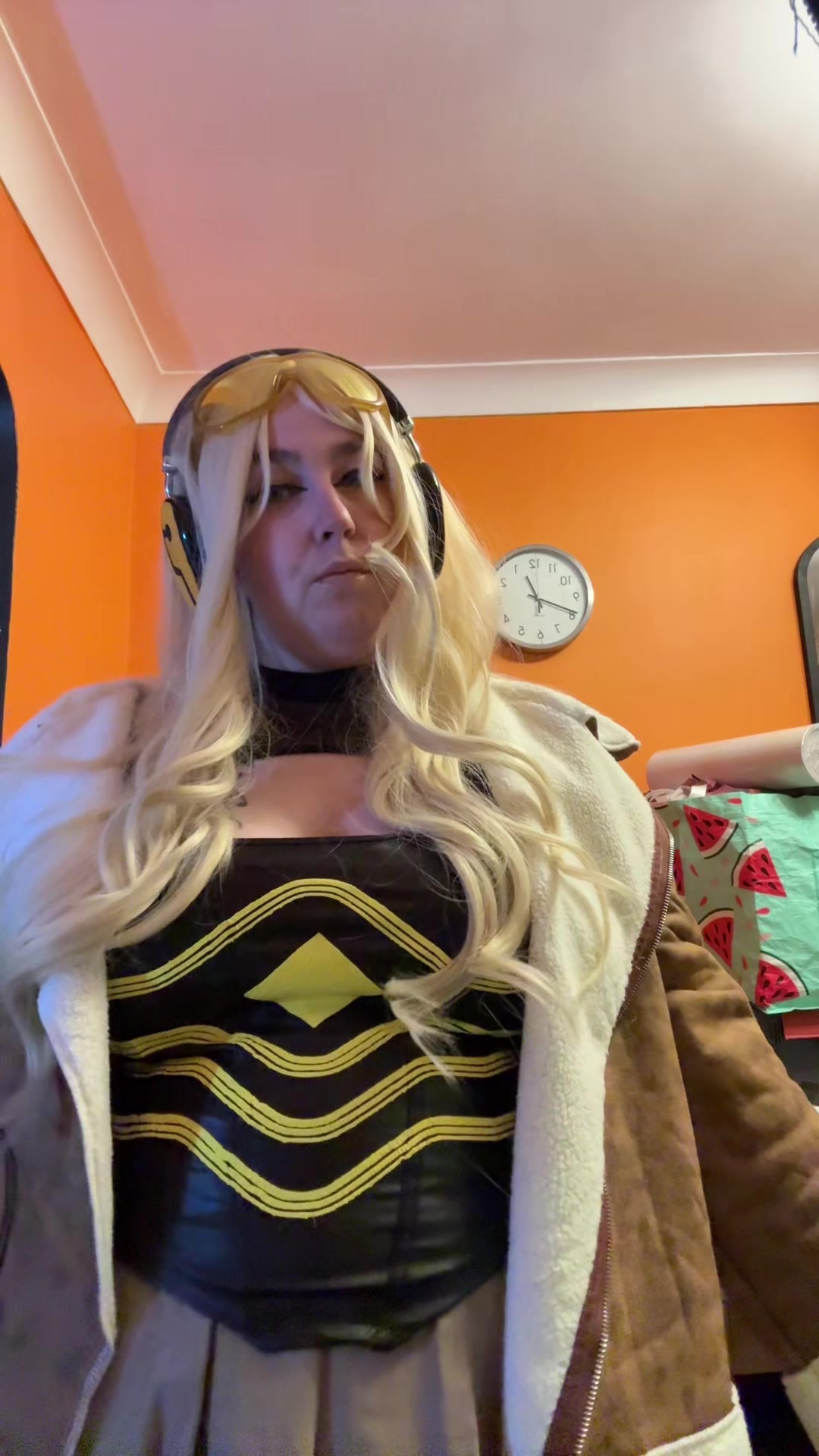 @XmRsXsTuPiD_Cosplay