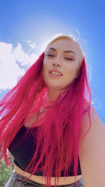 @Jaydetheunicorn 🖤🦄🏳️🌈