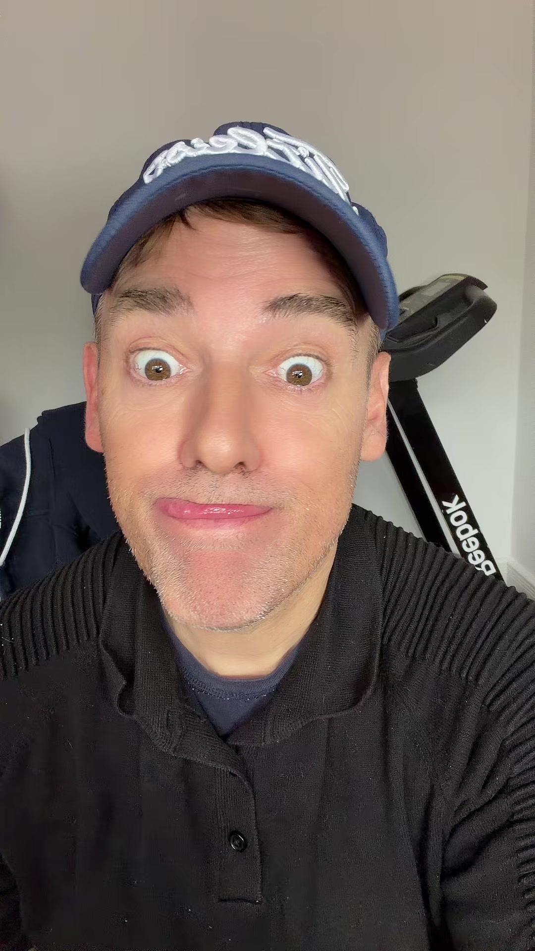 @Trendy | Pete