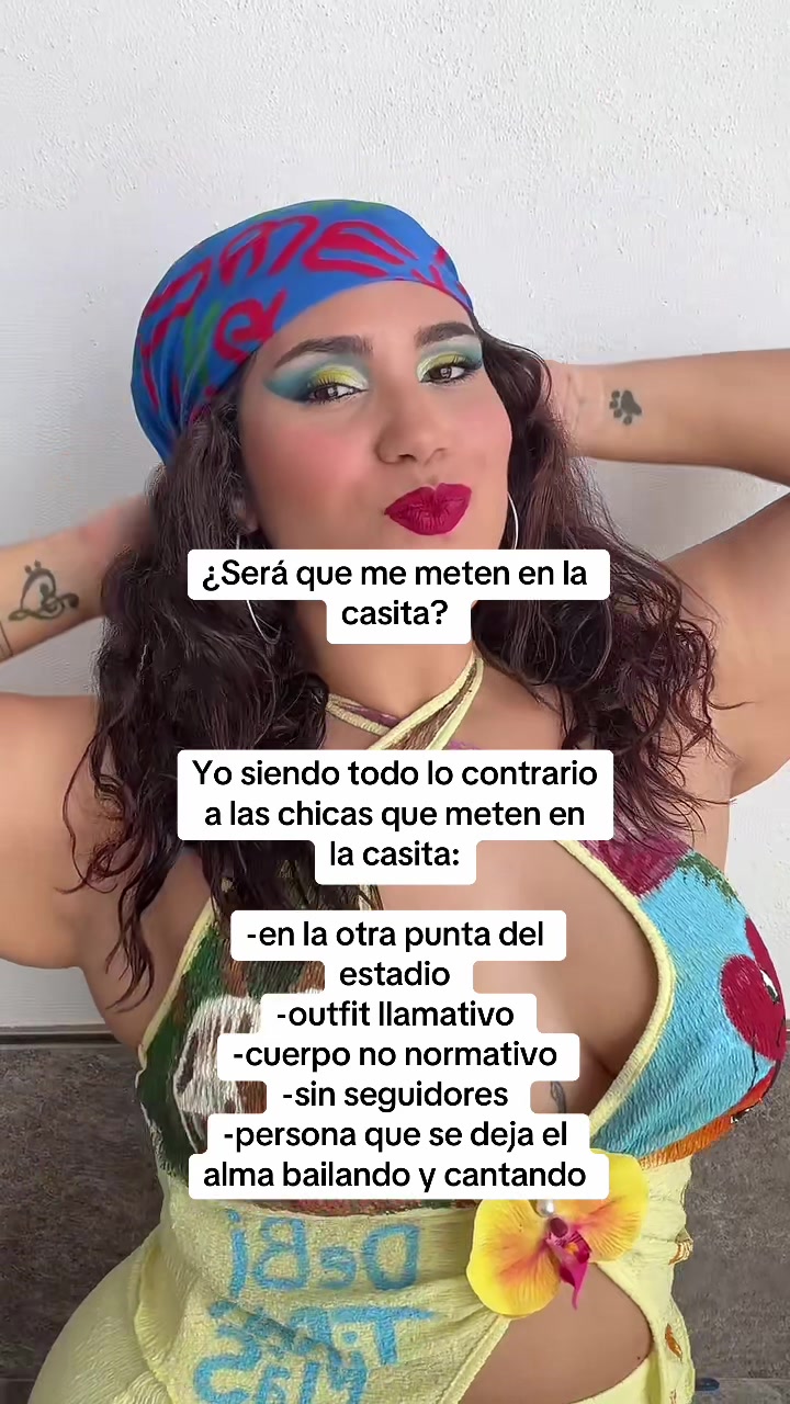 @La Elvi