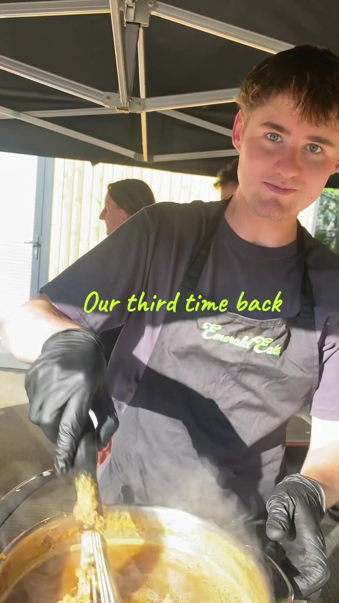 @Emerald Eats