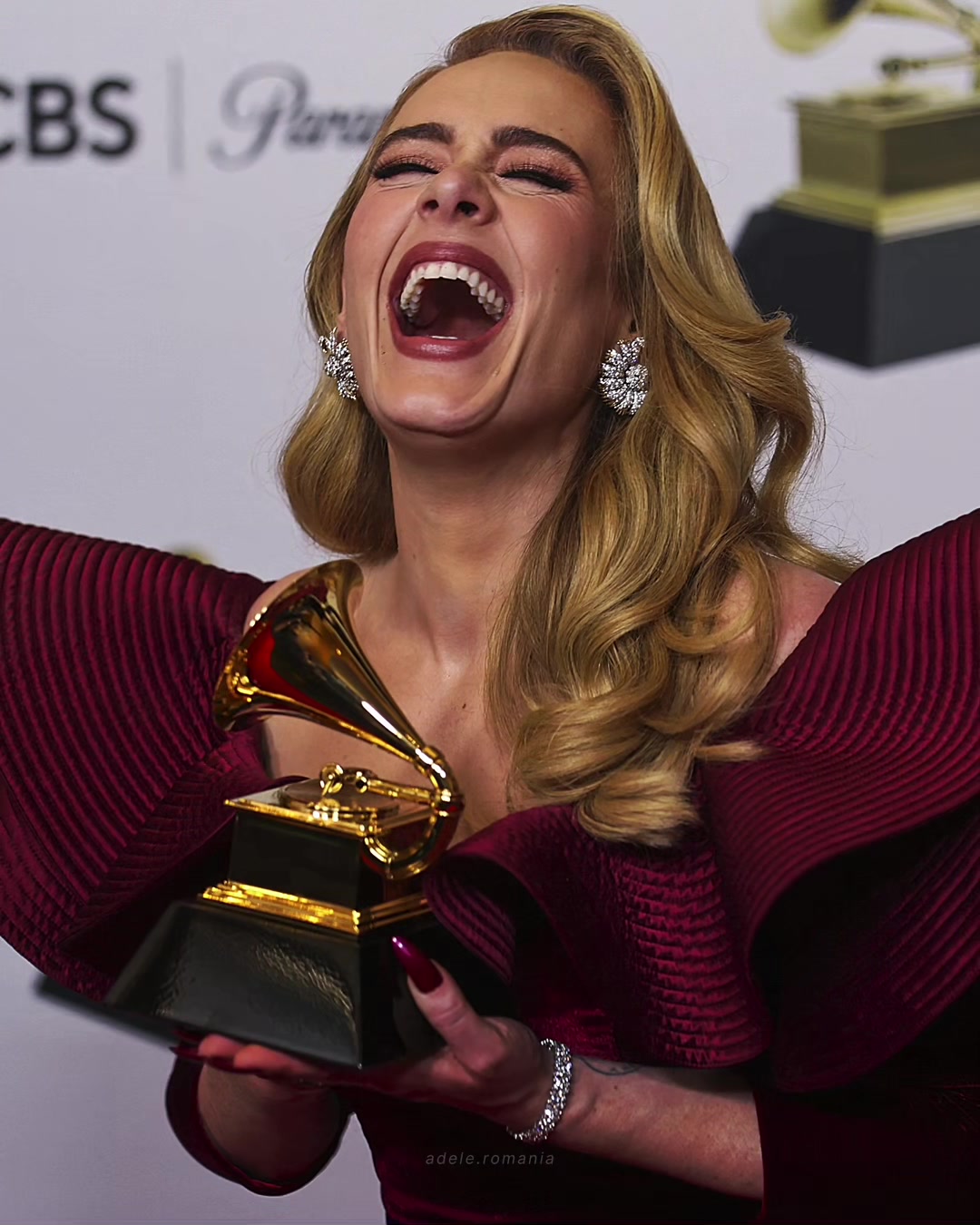@ADELE HIGHLIGHTS