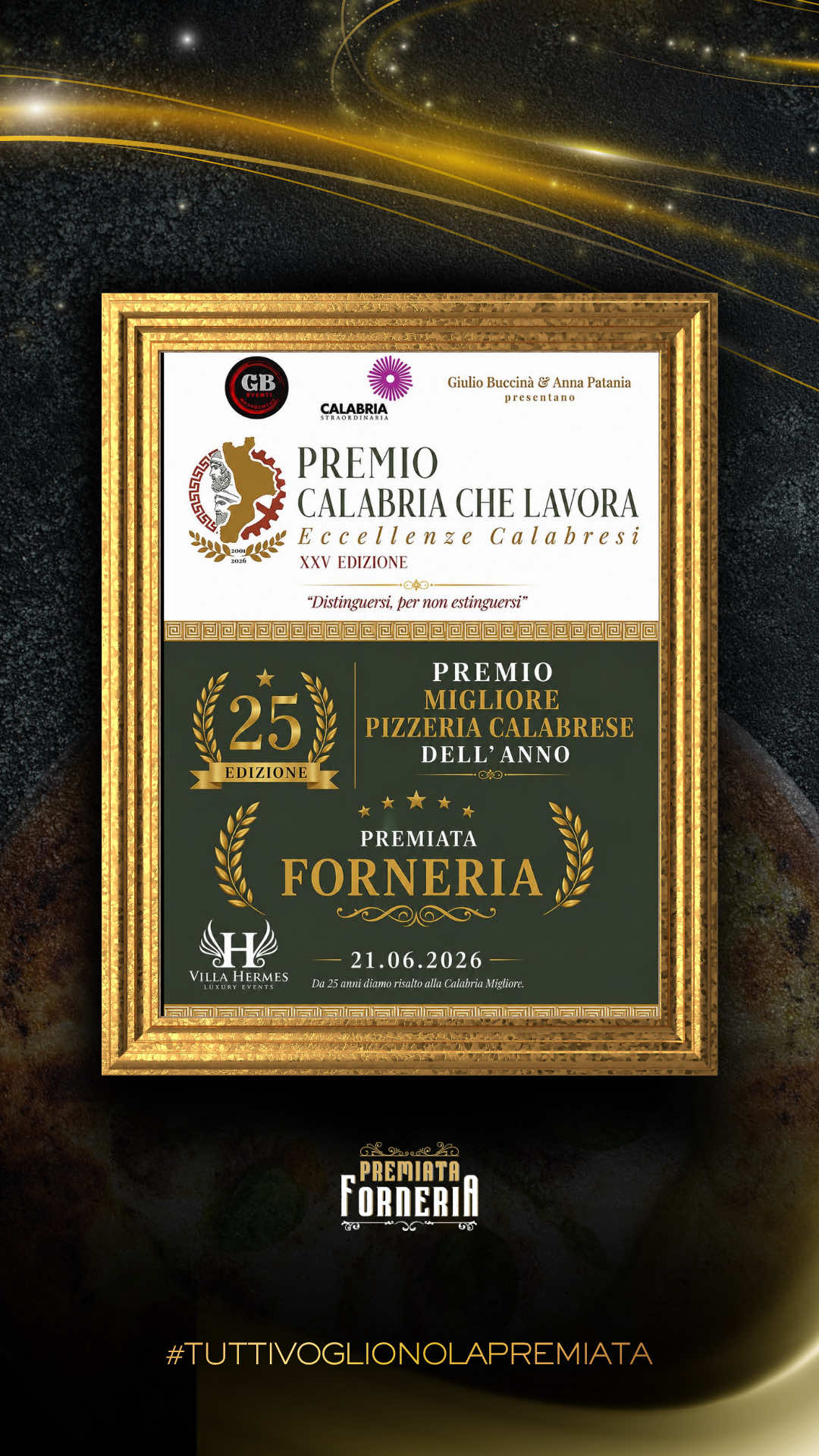 @Premiata Forneria
