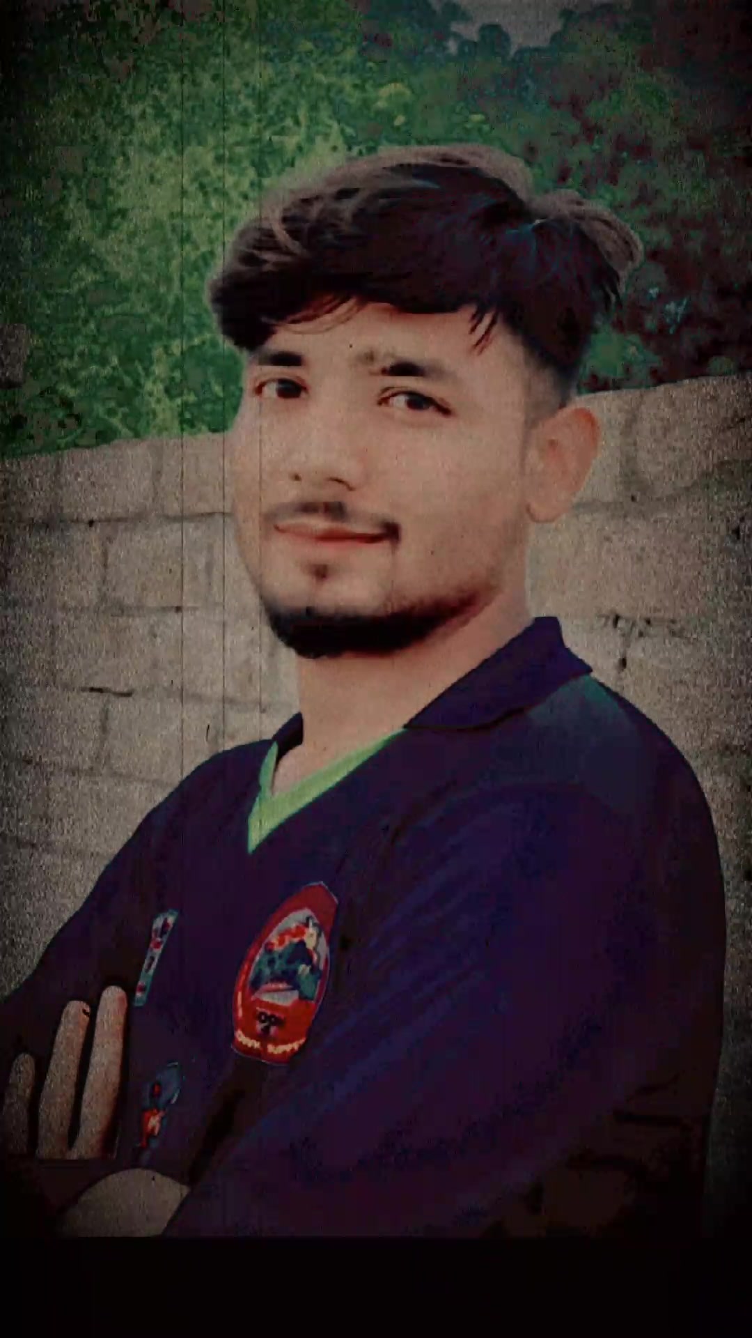 @ZAIBII CHATTHA 😎🥰🥰