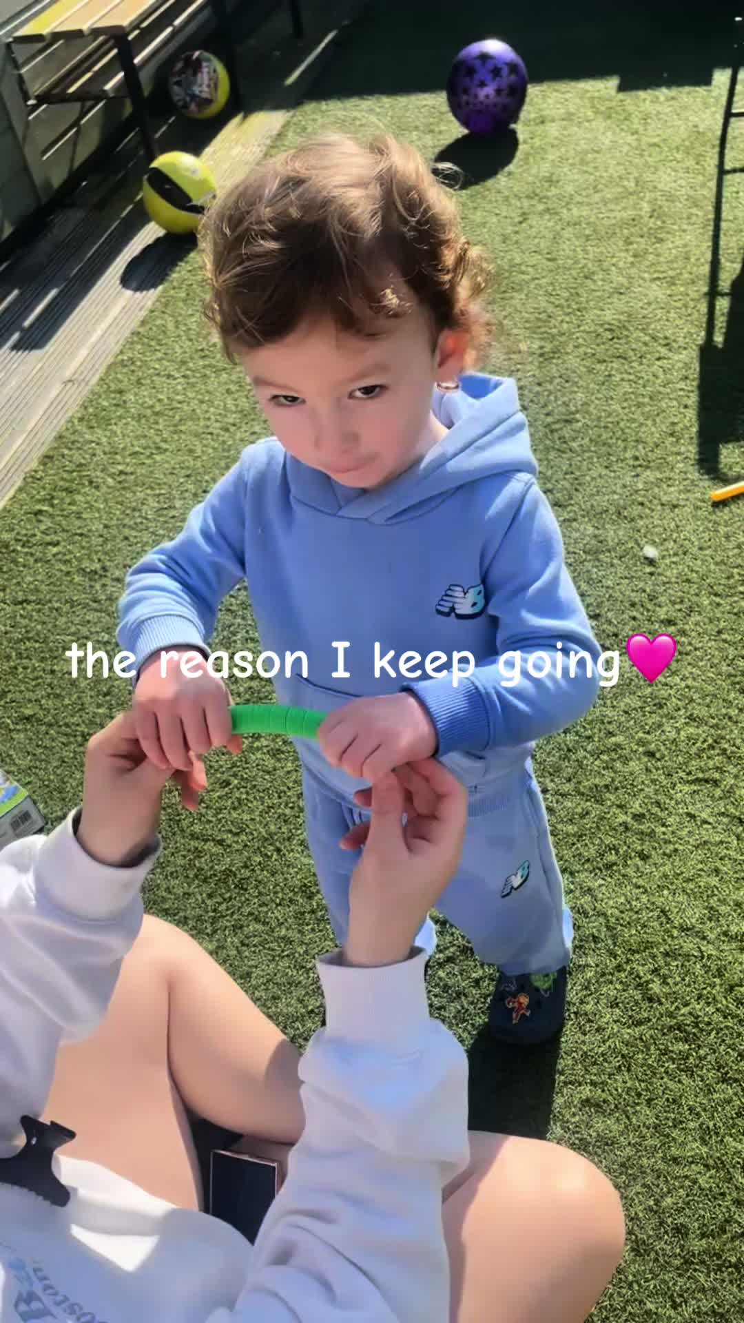 @Danielle Dullaghan🌸💫