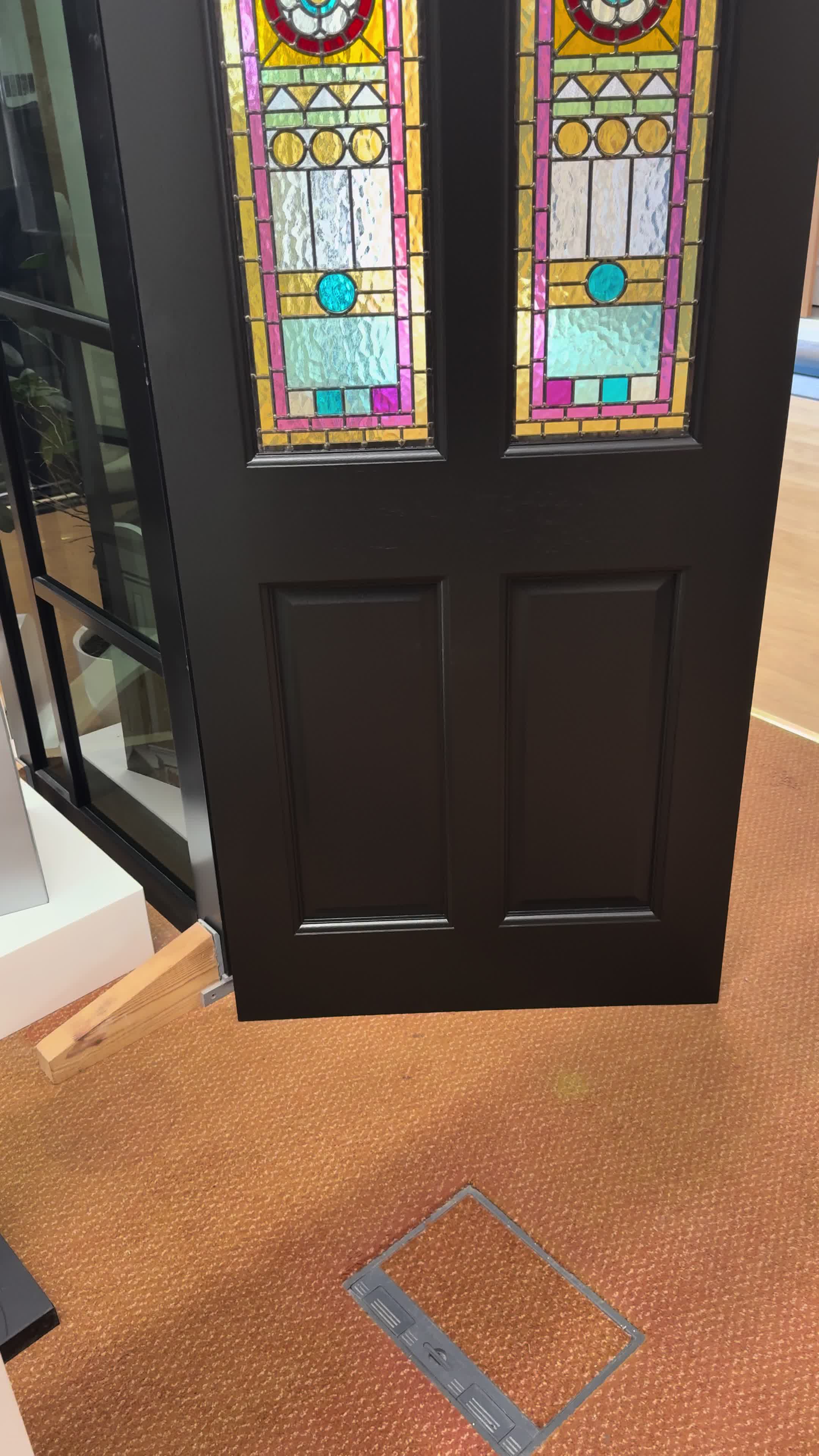 @Geleta doors