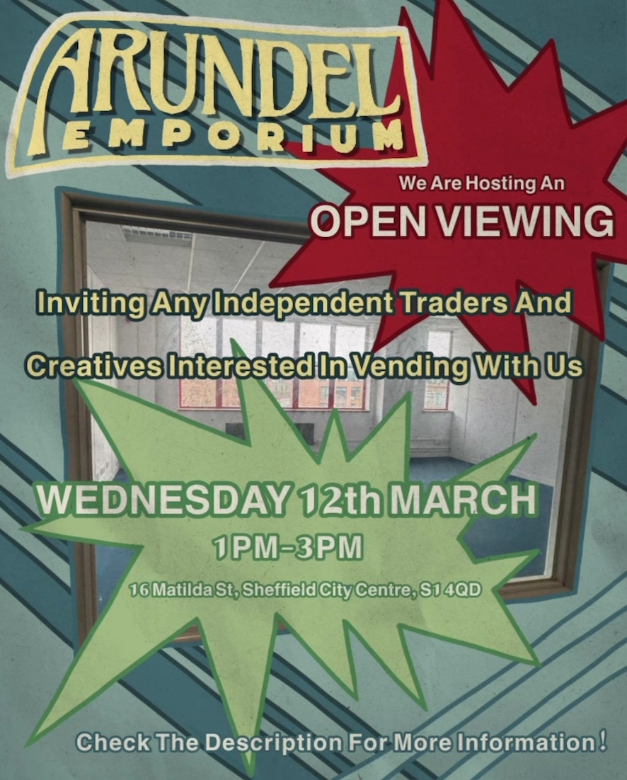 @Arundel Emporium