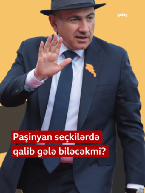 @BBC News Azərbaycanca