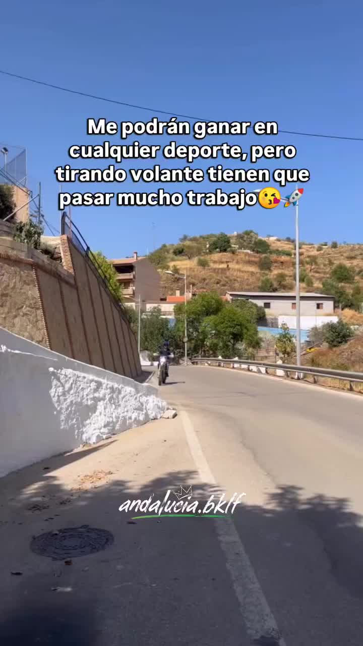 @ANDALUCIA BIKELIFE 🔥🥷🏻