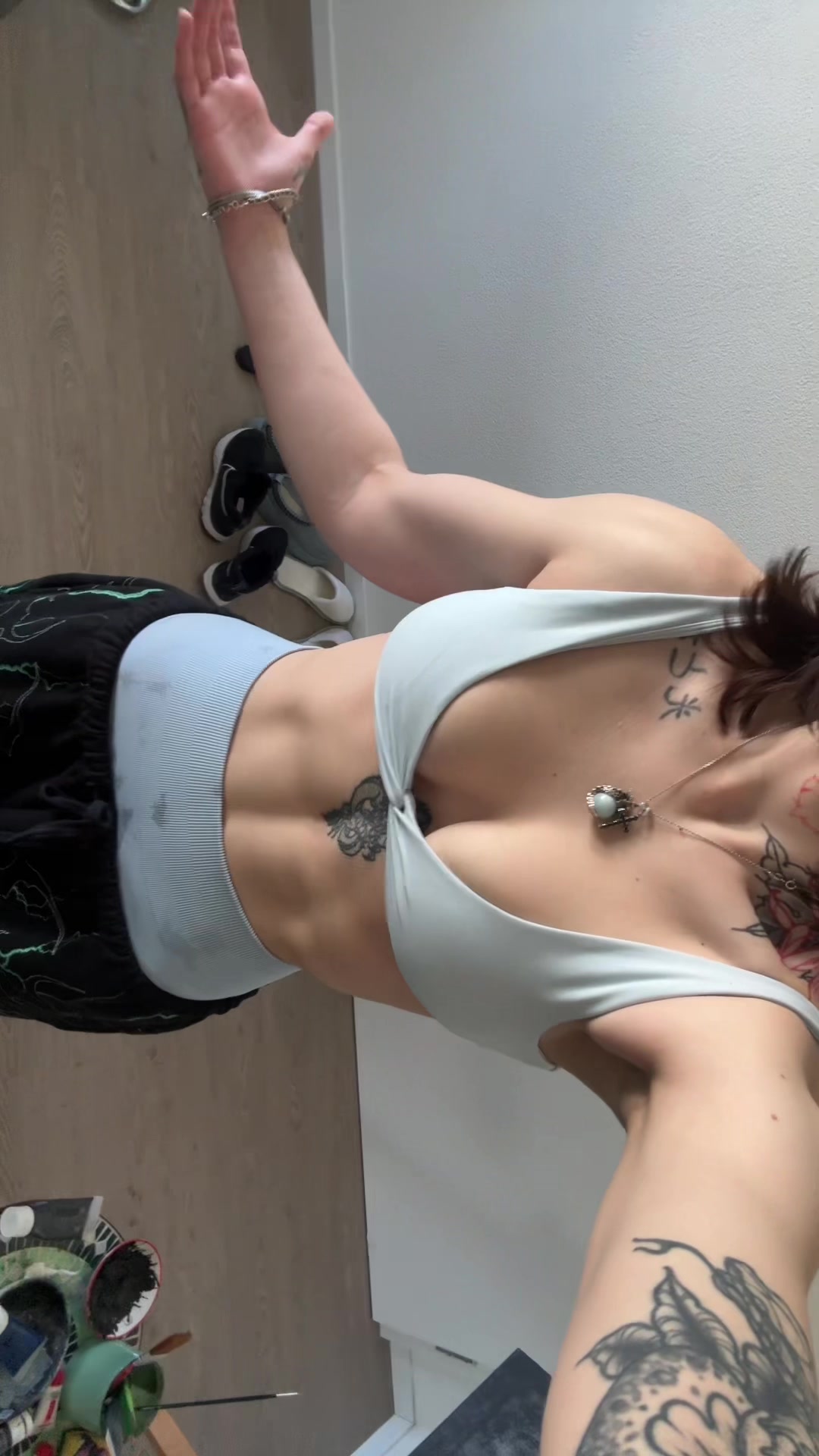 @boredgymdarling