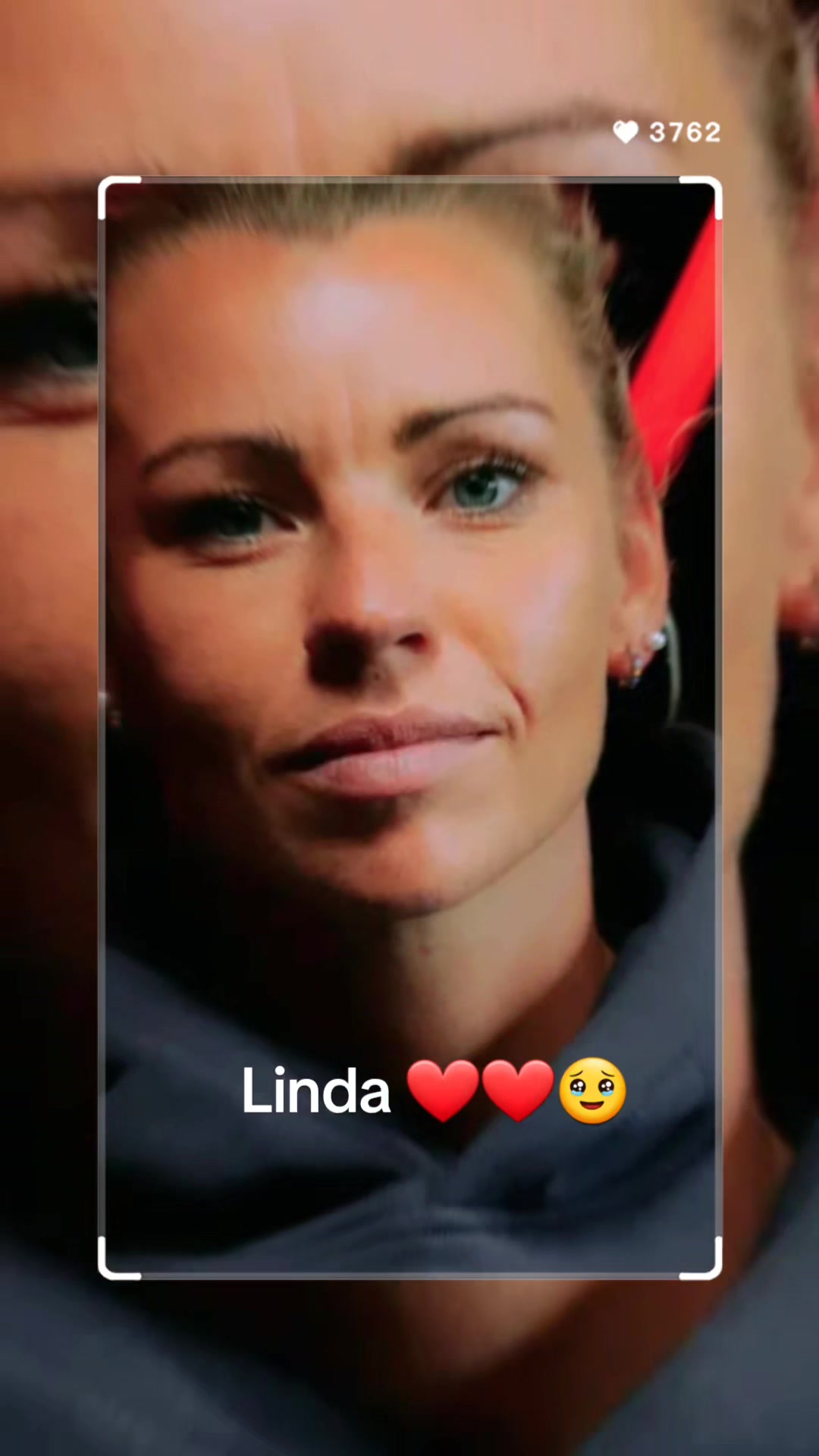 @Queen Linda Dallmann 🔴⚪️👑