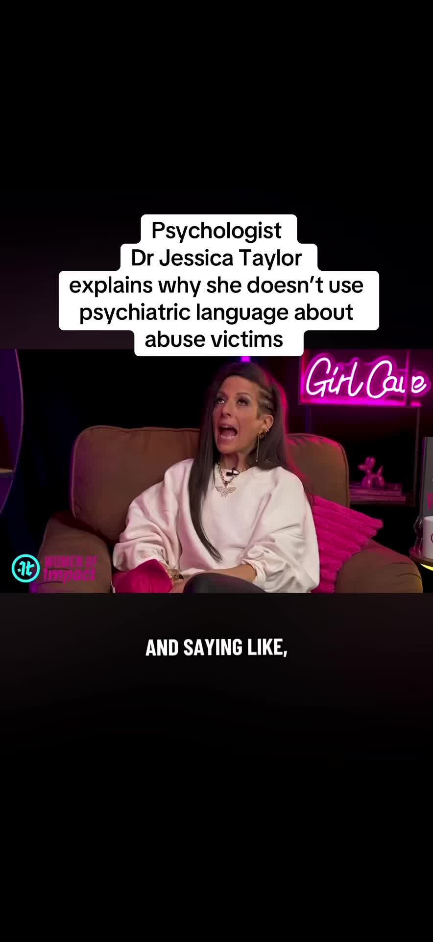 @Dr Jess Taylor