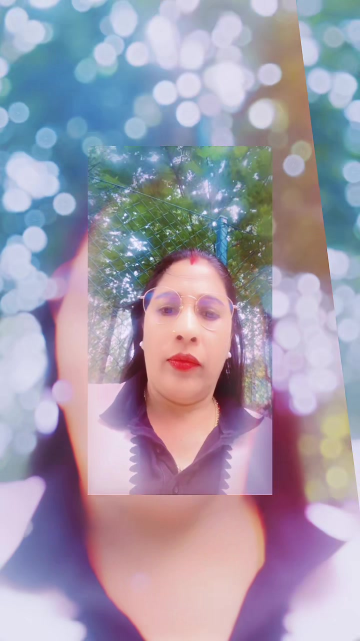 @Radha Koirala