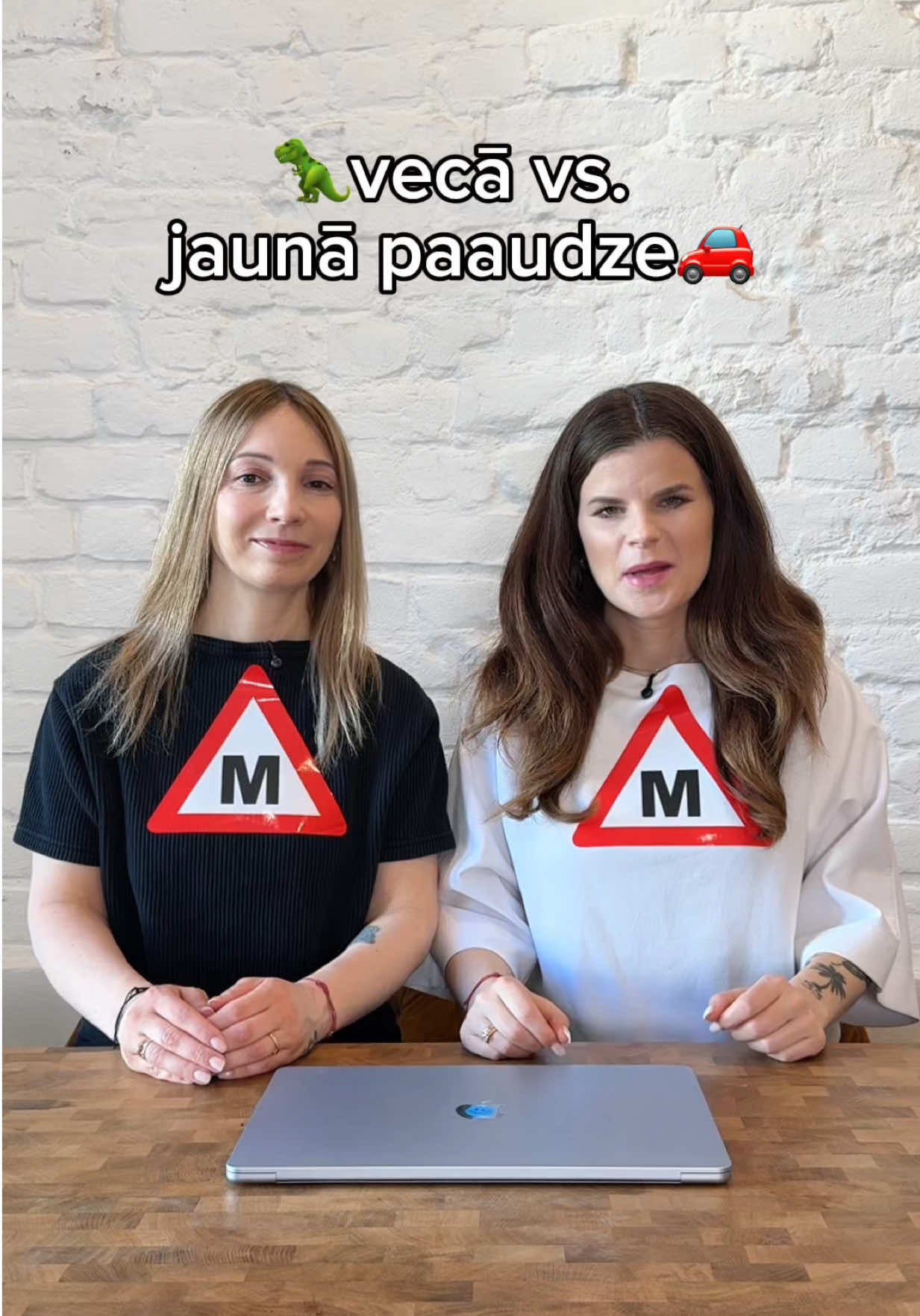 @Sendija&Danute
