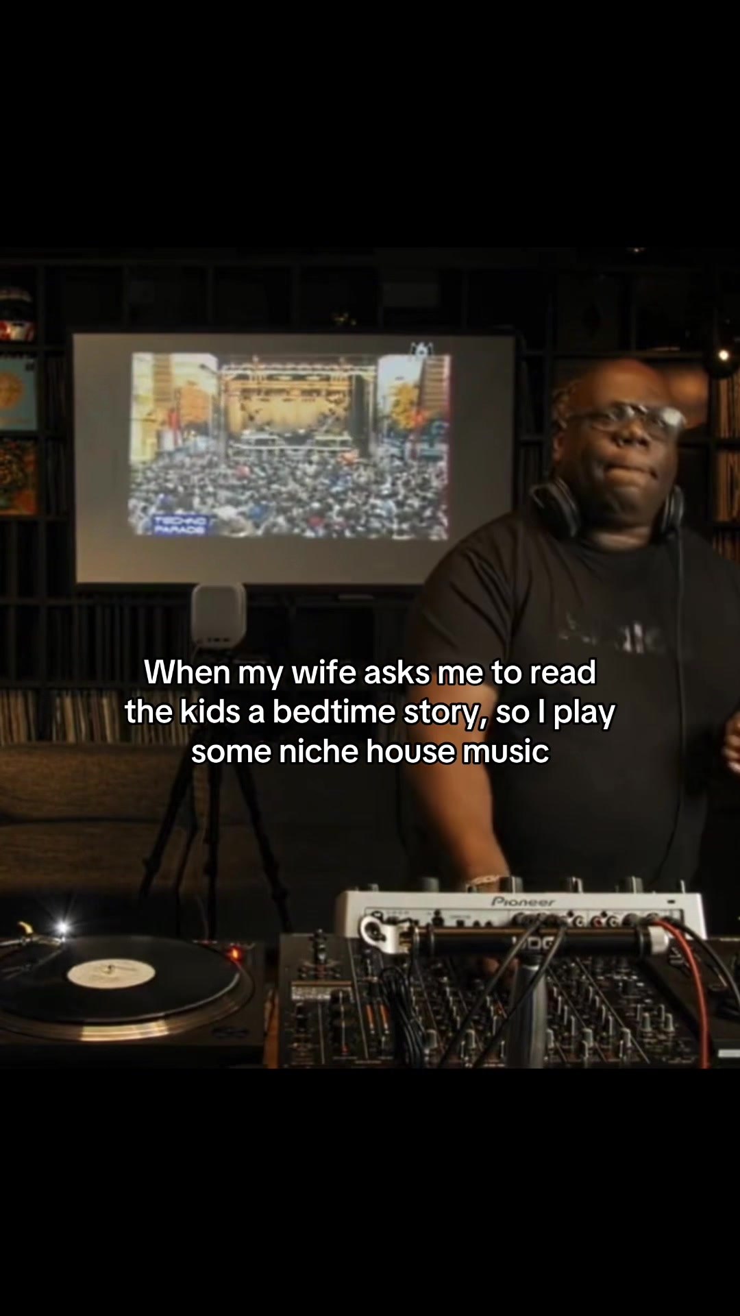@Decks & Drops