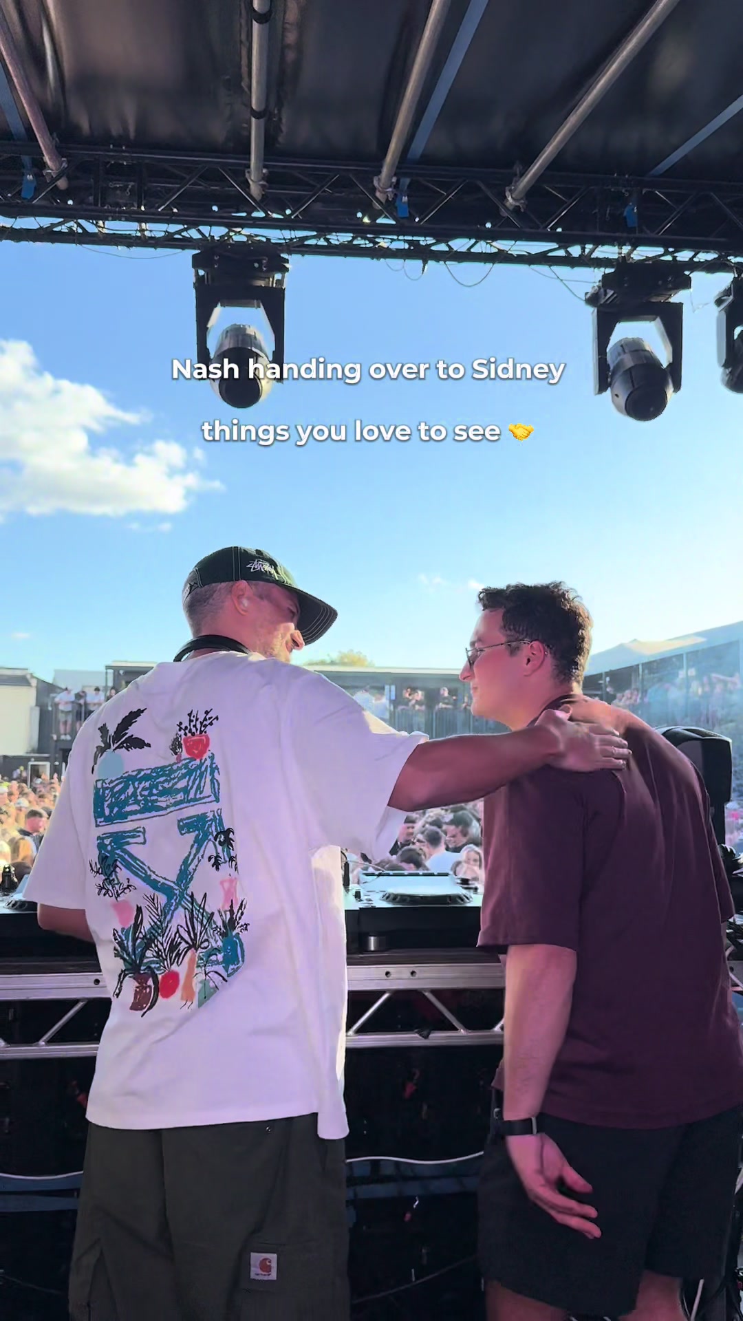 @KRYS | RAVE & TRAVEL 🪩🛩️