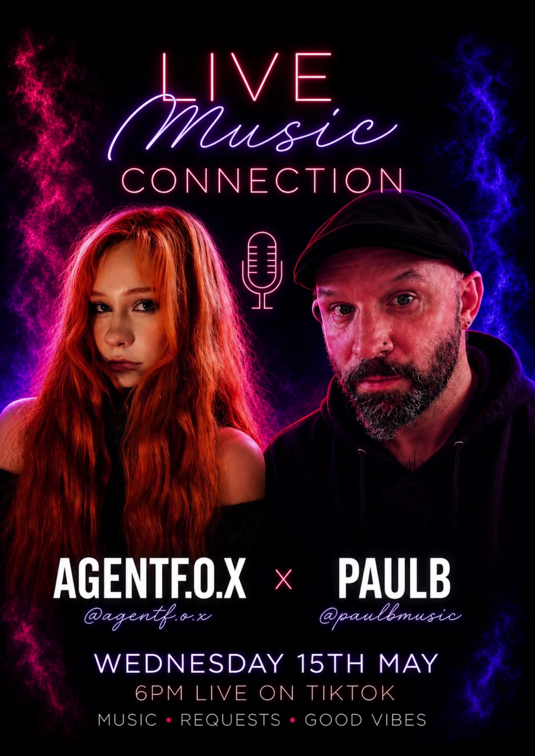 @PaulB Music