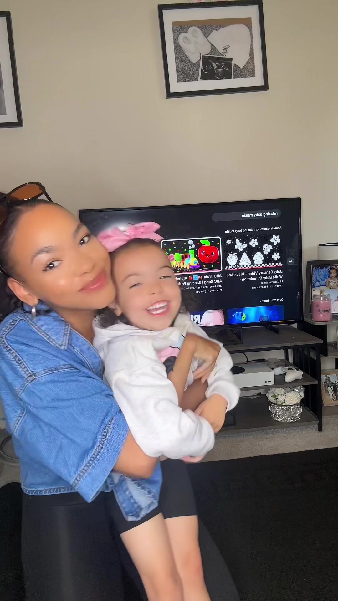 @Char | IVF twin & toddler mum