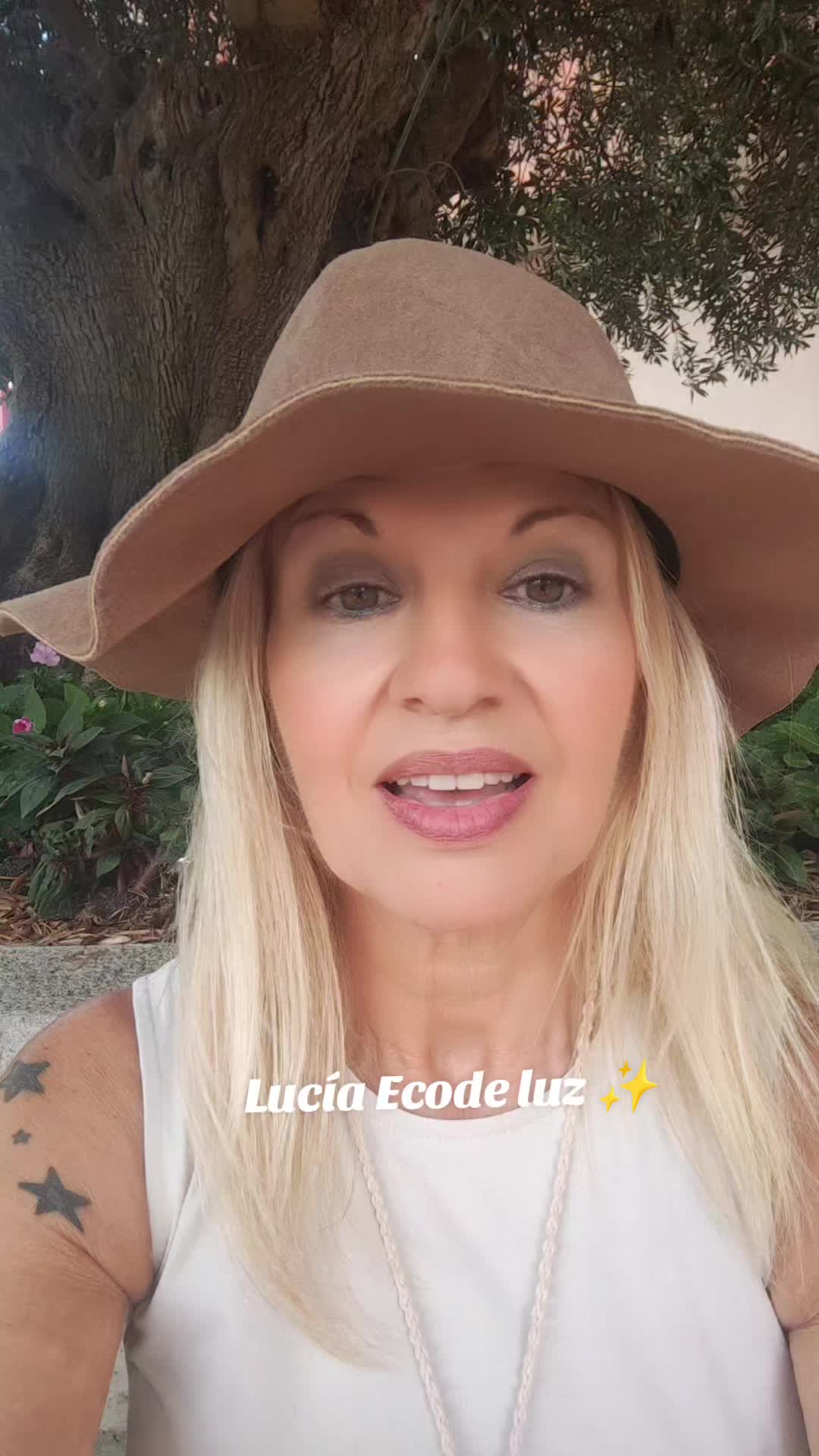 @luciaecodeluz 17