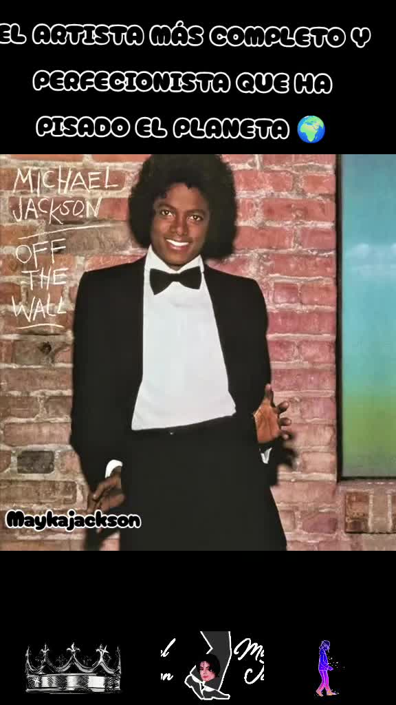 @Mayka_Jackson99
