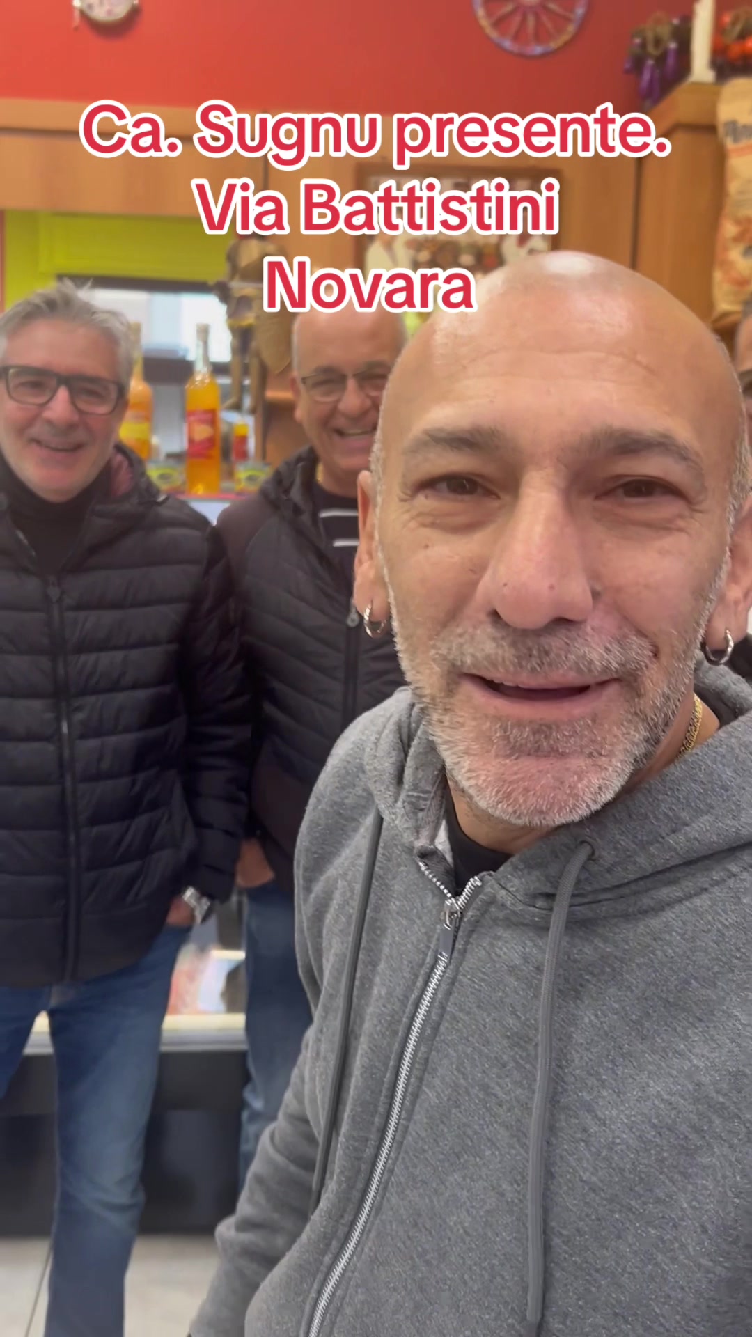 @Giovanni Melfa