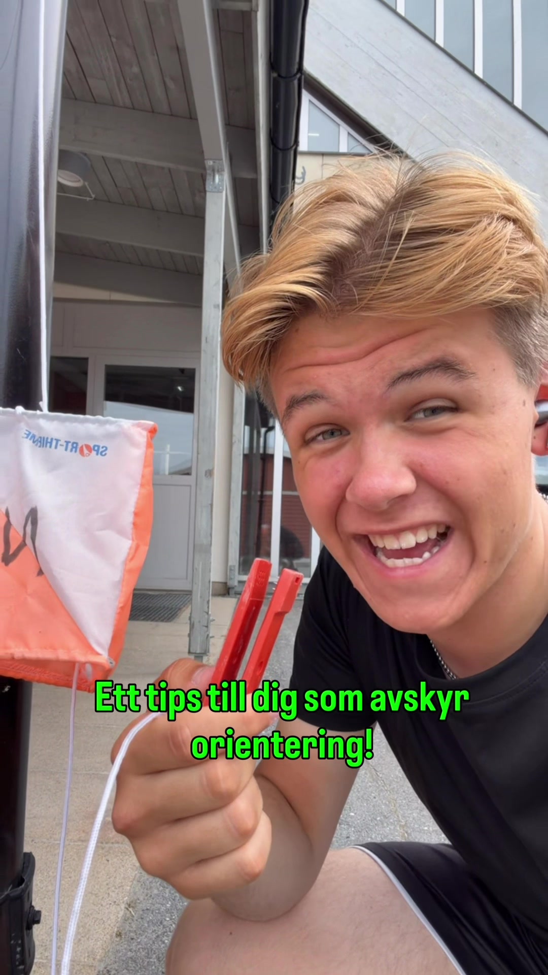 @Micke Blomberg
