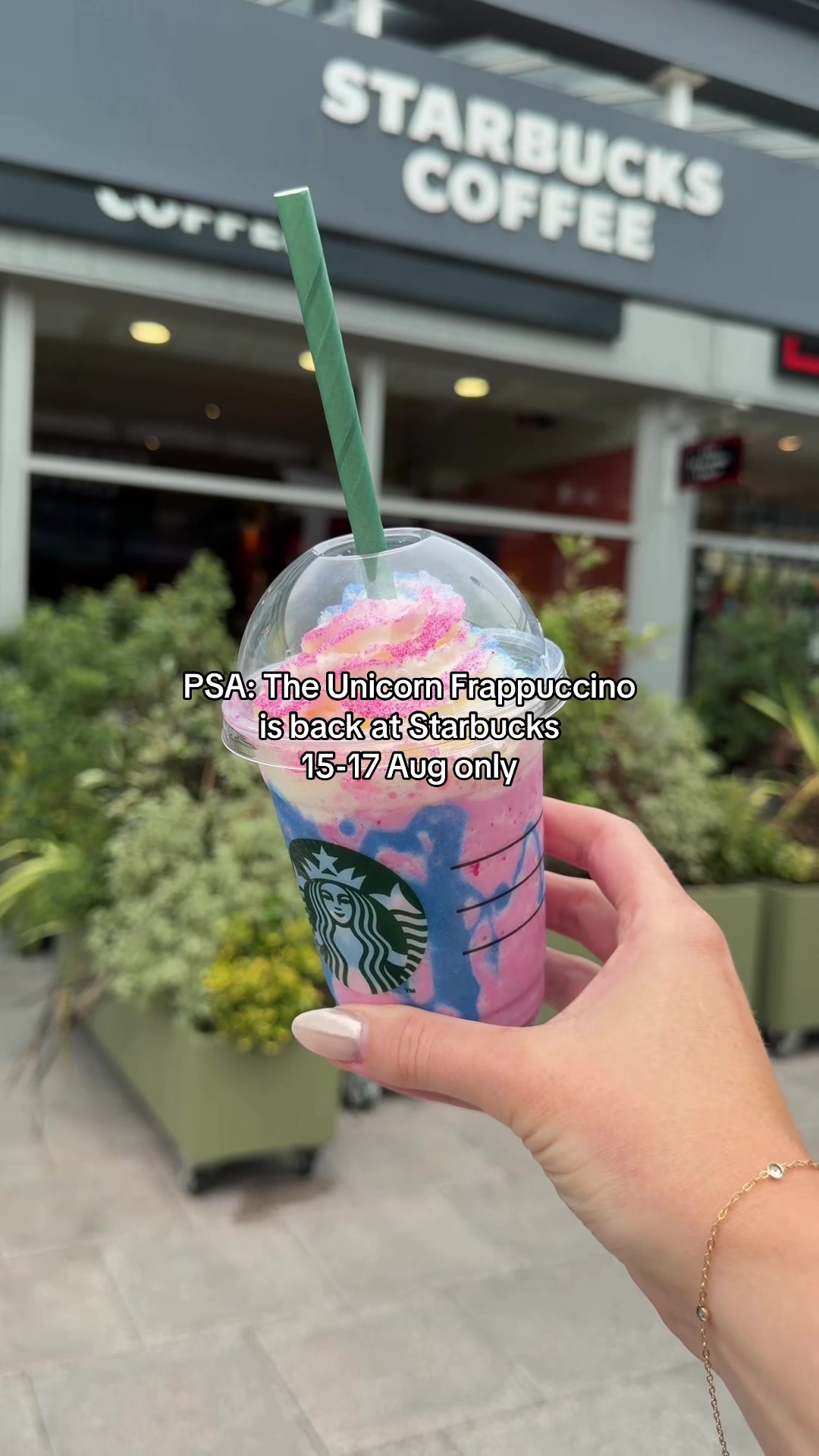 @McArthurGlen Bridgend