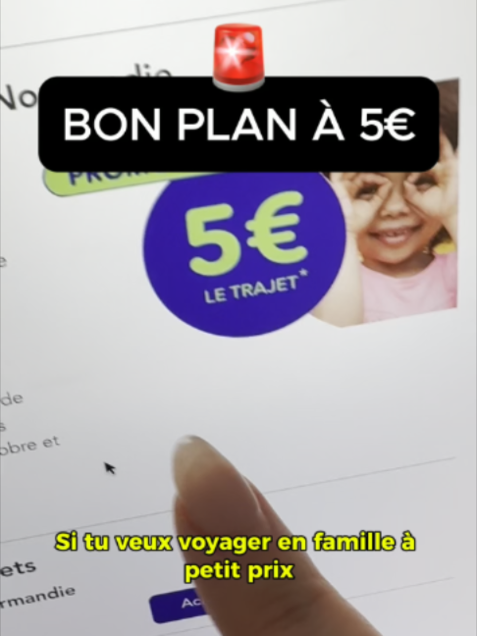 @Dealabs - Bons Plans Voyages