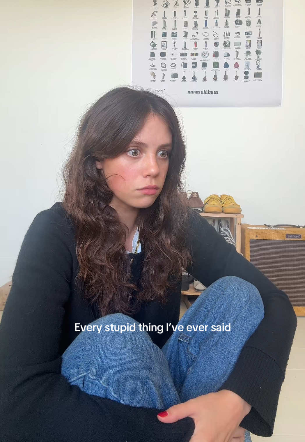 @Matilda Mann
