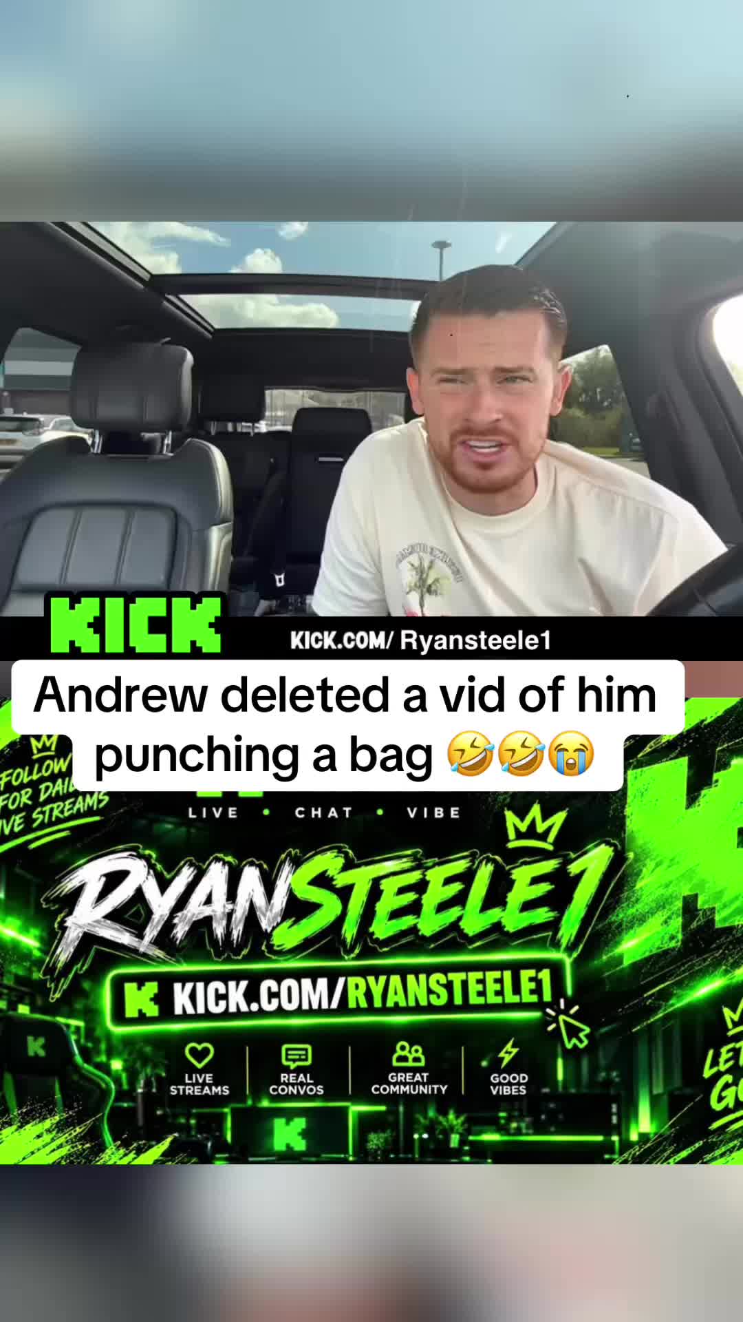 @dailydoseofryansmayhem