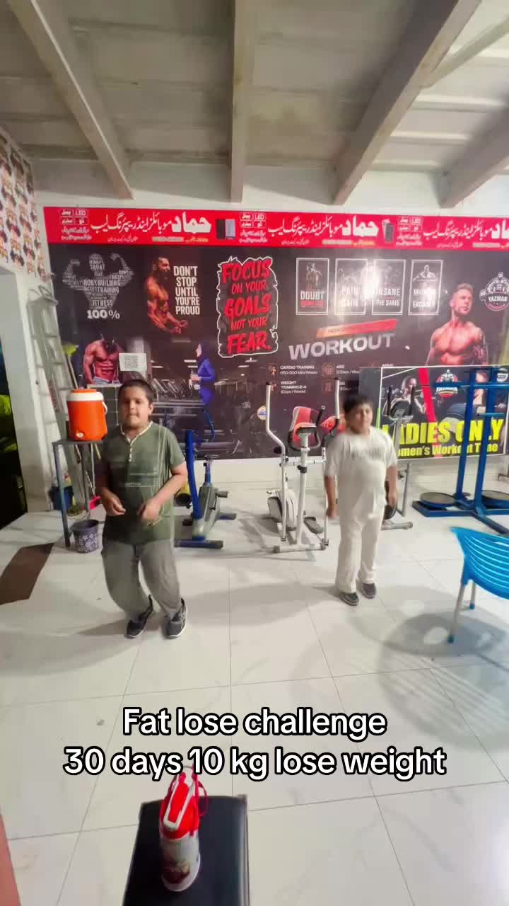 @hamzakingofficialgym