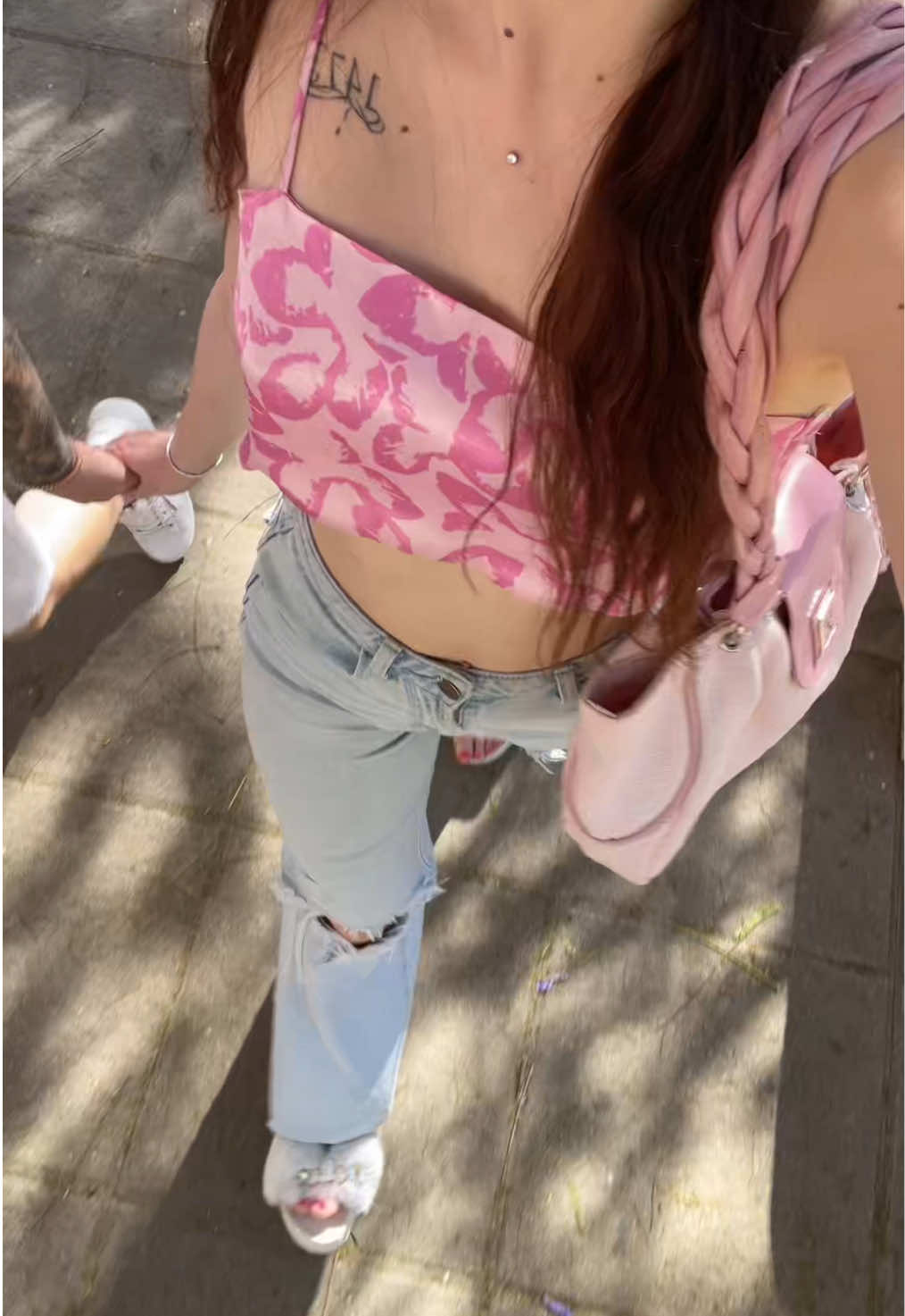 @Enamorada del diablo