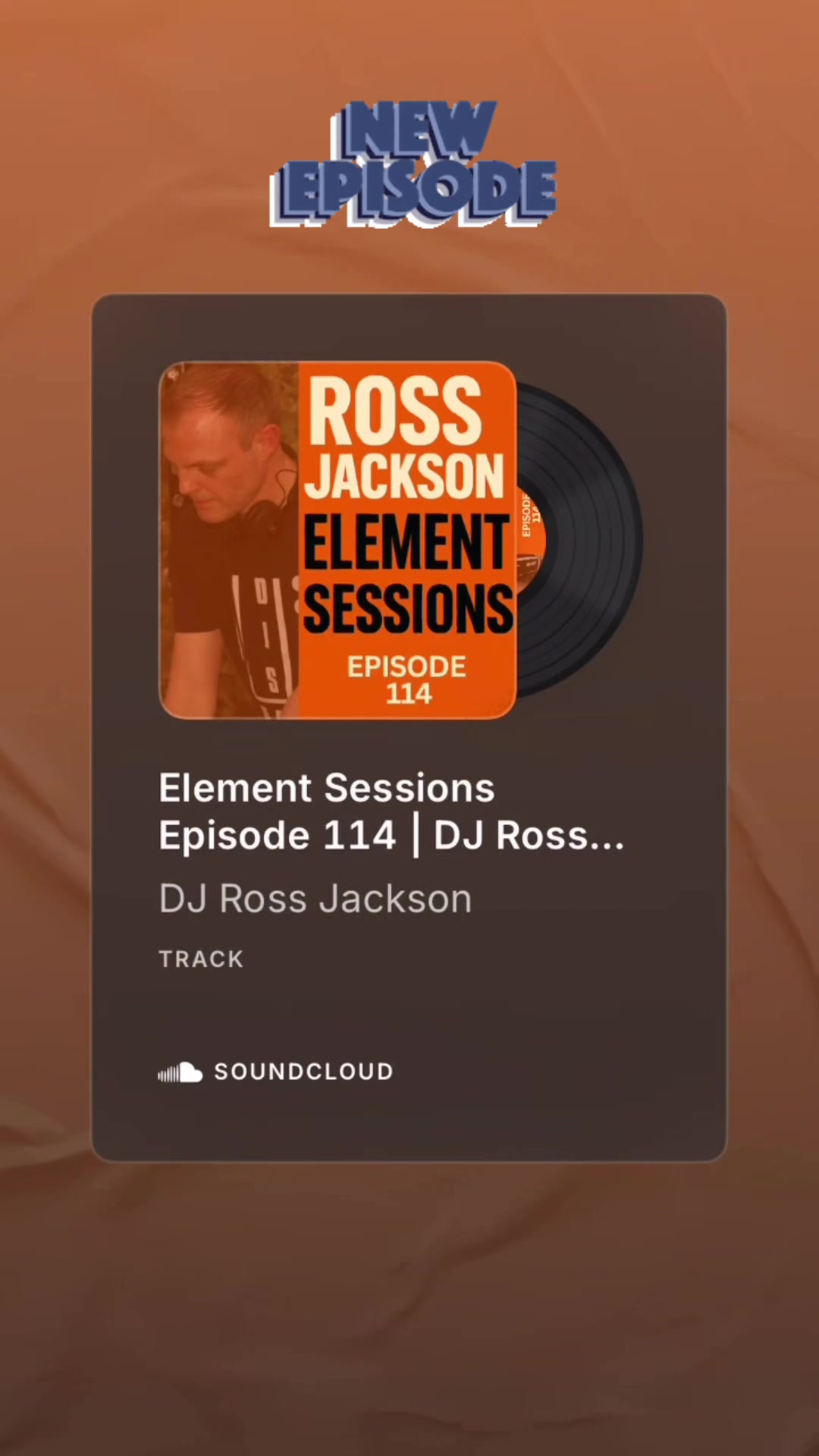 @Ross Jackson